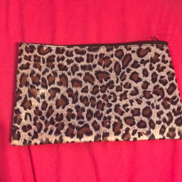 Leopard bag - Picture 1 of 2